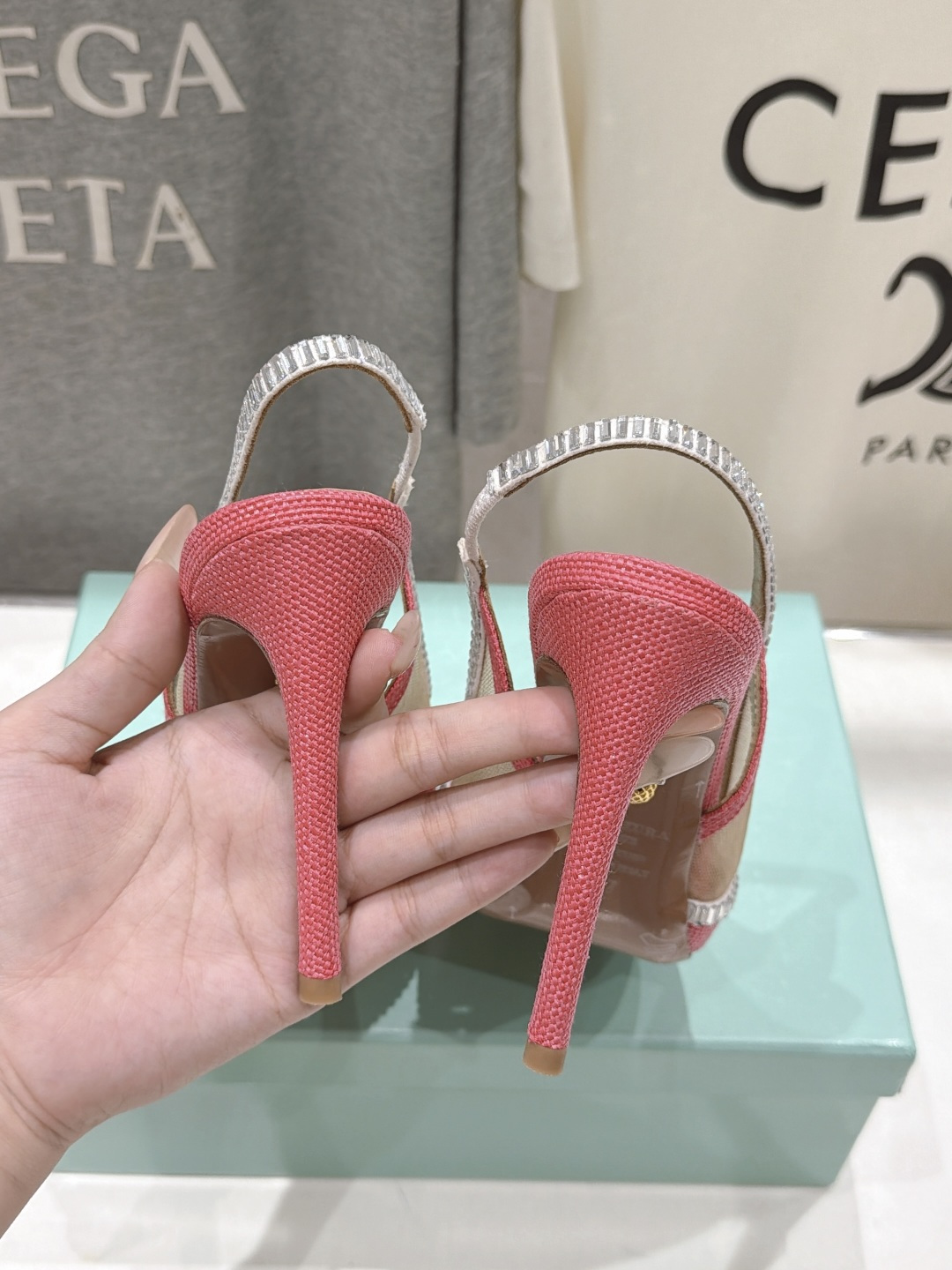 高版本出厂 「ᴀqᴜᴀᴢᴢᴜʀᴀ」AQUAZZURA/菠萝F072 2026ss夏季新款编织高跟鞋凉鞋 _______ 高版本出厂 「ᴀqᴜᴀᴢᴢᴜʀᴀ」AQUAZZURA/菠萝F072 2026ss夏季新款编织高跟鞋凉鞋 _______