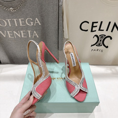 高版本出厂 「ᴀqᴜᴀᴢᴢᴜʀᴀ」AQUAZZURA/菠萝F072 2026ss夏季新款编织高跟鞋凉鞋 _______ 高版本出厂 「ᴀqᴜᴀᴢᴢᴜʀᴀ」AQUAZZURA/菠萝F072 2026ss夏季新款编织高跟鞋凉鞋 _______