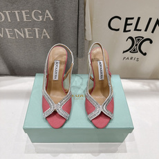 高版本出厂 「ᴀqᴜᴀᴢᴢᴜʀᴀ」AQUAZZURA/菠萝F072 2026ss夏季新款编织高跟鞋凉鞋 _______ 高版本出厂 「ᴀqᴜᴀᴢᴢᴜʀᴀ」AQUAZZURA/菠萝F072 2026ss夏季新款编织高跟鞋凉鞋 _______