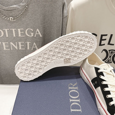 高版本出厂 Dior/迪奥F019 D家2026ss新款系带情侣款帆布鞋休闲鞋 原版购入开发 做货 这款帆布面休闲鞋 高版本出厂 Dior/迪奥F019 D家2026ss新款系带情侣款帆布鞋休闲鞋 原版购入开发 做货 这款帆布面休闲鞋