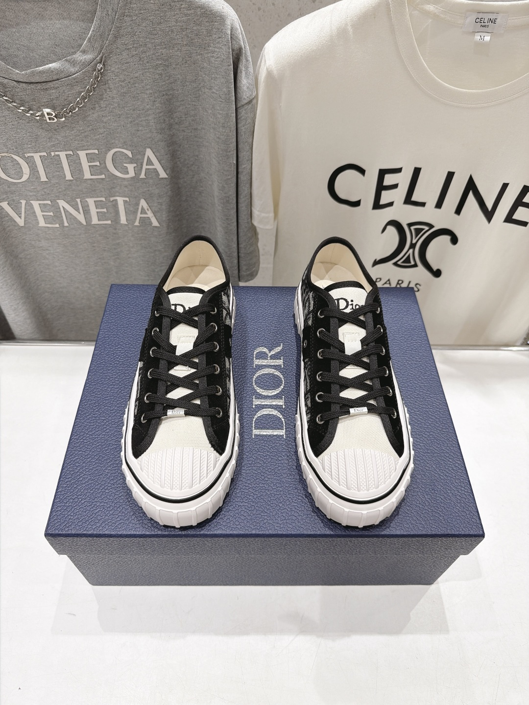 高版本出厂 Dior/迪奥F019 D家2026ss新款系带情侣款帆布鞋休闲鞋 原版购入开发 做货 这款帆布面休闲鞋 高版本出厂 Dior/迪奥F019 D家2026ss新款系带情侣款帆布鞋休闲鞋 原版购入开发 做货 这款帆布面休闲鞋