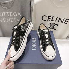 高版本出厂 Dior/迪奥F019 D家2026ss新款系带情侣款帆布鞋休闲鞋 原版购入开发 做货 这款帆布面休闲鞋 高版本出厂 Dior/迪奥F019 D家2026ss新款系带情侣款帆布鞋休闲鞋 原版购入开发 做货 这款帆布面休闲鞋