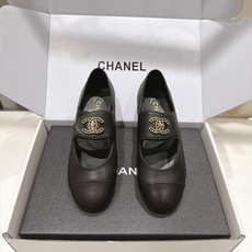 高版本出厂 CHANEL* 香奈儿F022 小香2026ss早秋新款玛丽珍平底鞋单鞋 上脚女人味十足 凸显温柔气质 高版本出厂 CHANEL* 香奈儿F022 小香2026ss早秋新款玛丽珍平底鞋单鞋 上脚女人味十足 凸显温柔气质