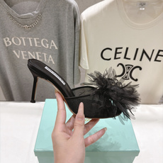 高版本出厂 「ᴀqᴜᴀᴢᴢᴜʀᴀ」AQUAZZURA/菠萝F072 2026ss夏季新款花卉高跟拖鞋 ________ 高版本出厂 「ᴀqᴜᴀᴢᴢᴜʀᴀ」AQUAZZURA/菠萝F072 2026ss夏季新款花卉高跟拖鞋 ________