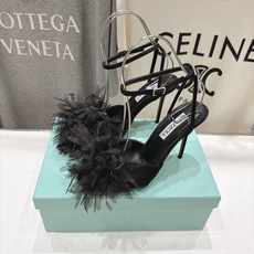 高版本出厂 「ᴀqᴜᴀᴢᴢᴜʀᴀ」AQUAZZURA/菠萝F072 2026ss夏季新款花卉高跟鞋凉鞋 _______ 高版本出厂 「ᴀqᴜᴀᴢᴢᴜʀᴀ」AQUAZZURA/菠萝F072 2026ss夏季新款花卉高跟鞋凉鞋 _______