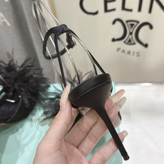 高版本出厂 「ᴀqᴜᴀᴢᴢᴜʀᴀ」AQUAZZURA/菠萝F072 2026ss夏季新款花卉高跟鞋凉鞋 _______ 高版本出厂 「ᴀqᴜᴀᴢᴢᴜʀᴀ」AQUAZZURA/菠萝F072 2026ss夏季新款花卉高跟鞋凉鞋 _______