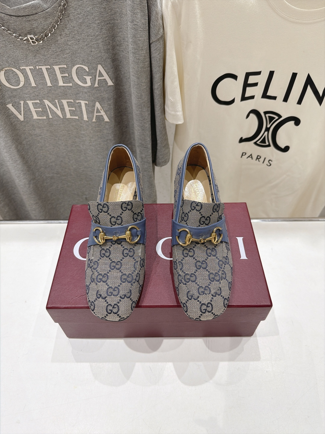 高版本出厂 Gucci 古驰F045 G家26ss新款玛丽珍马衔扣浅口乐福鞋高跟鞋~走秀款,专柜卖爆了 标志性马衔 高版本出厂 Gucci 古驰F045 G家26ss新款玛丽珍马衔扣浅口乐福鞋高跟鞋~走秀款,专柜卖爆了 标志性马衔