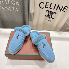 顶级出厂 升级版兔毛 男码+10 Loro Piana* LP🌾万年经典款乐福鞋 简约时尚 脚感超级舒适 一天可以 顶级出厂 升级版兔毛 男码+10 Loro Piana* LP🌾万年经典款乐福鞋 简约时尚 脚感超级舒适 一天可以
