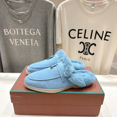 顶级出厂 升级版兔毛 男码+10 Loro Piana* LP🌾万年经典款乐福鞋 简约时尚 脚感超级舒适 一天可以 顶级出厂 升级版兔毛 男码+10 Loro Piana* LP🌾万年经典款乐福鞋 简约时尚 脚感超级舒适 一天可以