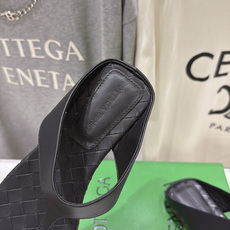 高版本出厂 Bottega Veneta/BV F065 2026ss夏季新款Parco Mule女士编织平底夹脚拖鞋 高版本出厂 Bottega Veneta/BV F065 2026ss夏季新款Parco Mule女士编织平底夹脚拖鞋