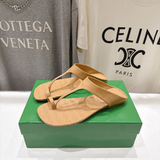 高版本出厂 Bottega Veneta/BV F065 2026ss夏季新款Parco Mule女士编织平底夹脚拖鞋 高版本出厂 Bottega Veneta/BV F065 2026ss夏季新款Parco Mule女士编织平底夹脚拖鞋