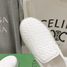 高版本出厂 男码+10 Bottega Veneta/BV F065 2026ss新款Serena Sneaker 情 高版本出厂 男码+10 Bottega Veneta/BV F065 2026ss新款Serena Sneaker 情
