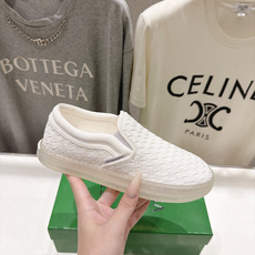 高版本出厂 男码+10 Bottega Veneta/BV F065 2026ss新款Serena Sneaker 情 高版本出厂 男码+10 Bottega Veneta/BV F065 2026ss新款Serena Sneaker 情