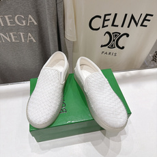 高版本出厂 男码+10 Bottega Veneta/BV F065 2026ss新款Serena Sneaker 情 高版本出厂 男码+10 Bottega Veneta/BV F065 2026ss新款Serena Sneaker 情