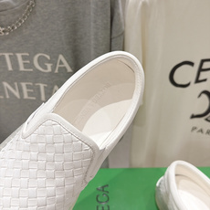 高版本出厂 男码+10 Bottega Veneta/BV F065 2026ss新款Serena Sneaker 情 高版本出厂 男码+10 Bottega Veneta/BV F065 2026ss新款Serena Sneaker 情