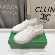 高版本出厂 男码+10 Bottega Veneta/BV F065 2026ss新款Serena Sneaker 情 高版本出厂 男码+10 Bottega Veneta/BV F065 2026ss新款Serena Sneaker 情