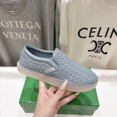 高版本出厂 男码+10 Bottega Veneta/BV F065 2026ss新款Serena Sneaker 情 高版本出厂 男码+10 Bottega Veneta/BV F065 2026ss新款Serena Sneaker 情