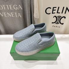 高版本出厂 男码+10 Bottega Veneta/BV F065 2026ss新款Serena Sneaker 情 高版本出厂 男码+10 Bottega Veneta/BV F065 2026ss新款Serena Sneaker 情