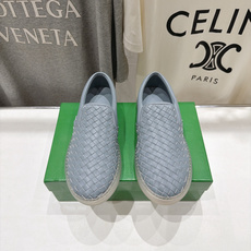高版本出厂 男码+10 Bottega Veneta/BV F065 2026ss新款Serena Sneaker 情 高版本出厂 男码+10 Bottega Veneta/BV F065 2026ss新款Serena Sneaker 情