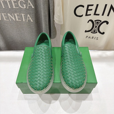 高版本出厂 男码+10 Bottega Veneta/BV F065 2026ss新款Serena Sneaker 情 高版本出厂 男码+10 Bottega Veneta/BV F065 2026ss新款Serena Sneaker 情