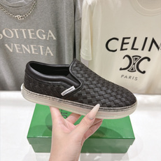 高版本出厂 男码+10 Bottega Veneta/BV F065 2026ss新款Serena Sneaker 情 高版本出厂 男码+10 Bottega Veneta/BV F065 2026ss新款Serena Sneaker 情