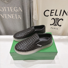 高版本出厂 男码+10 Bottega Veneta/BV F065 2026ss新款Serena Sneaker 情 高版本出厂 男码+10 Bottega Veneta/BV F065 2026ss新款Serena Sneaker 情