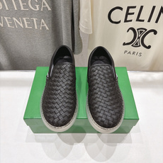 高版本出厂 男码+10 Bottega Veneta/BV F065 2026ss新款Serena Sneaker 情 高版本出厂 男码+10 Bottega Veneta/BV F065 2026ss新款Serena Sneaker 情