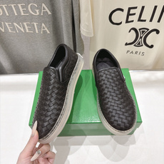 高版本出厂 男码+10 Bottega Veneta/BV F065 2026ss新款Serena Sneaker 情 高版本出厂 男码+10 Bottega Veneta/BV F065 2026ss新款Serena Sneaker 情