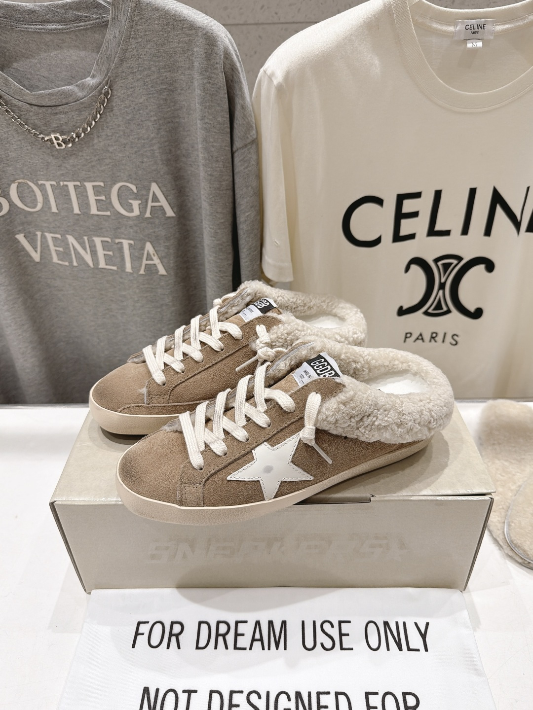 顶级版本 毛里   GGDB~~Golden Goose Deluxe Brand # 全网最好版本不服来比 # GGD