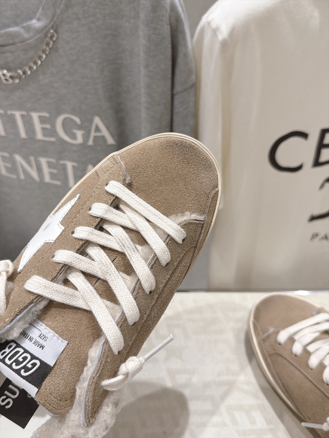 顶级版本 毛里   GGDB~~Golden Goose Deluxe Brand # 全网最好版本不服来比 # GGD