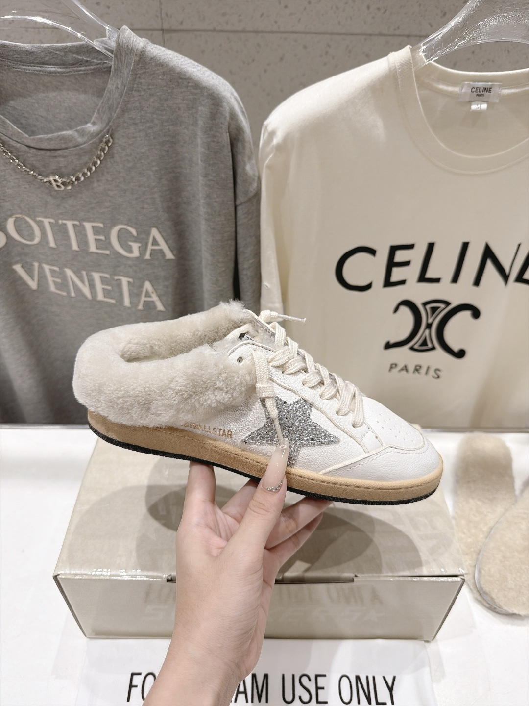 顶级版本 毛里   GGDB~~Golden Goose Deluxe Brand # 全网最好版本不服来比 # GGD