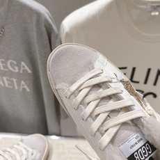 顶级版本 毛里 GGDB~~Golden Goose Deluxe Brand秋冬新款羊毛里小脏鞋休闲鞋 # 全网最 顶级版本 毛里 GGDB~~Golden Goose Deluxe Brand秋冬新款羊毛里小脏鞋休闲鞋 # 全网最