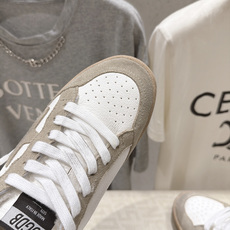 顶级版本 毛里 GGDB~~Golden Goose Deluxe Brand秋冬新款羊毛里小脏鞋休闲鞋 # 全网最 顶级版本 毛里 GGDB~~Golden Goose Deluxe Brand秋冬新款羊毛里小脏鞋休闲鞋 # 全网最