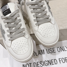 顶级版本 毛里 GGDB~~Golden Goose Deluxe Brand秋冬新款羊毛里小脏鞋休闲鞋 # 全网最 顶级版本 毛里 GGDB~~Golden Goose Deluxe Brand秋冬新款羊毛里小脏鞋休闲鞋 # 全网最
