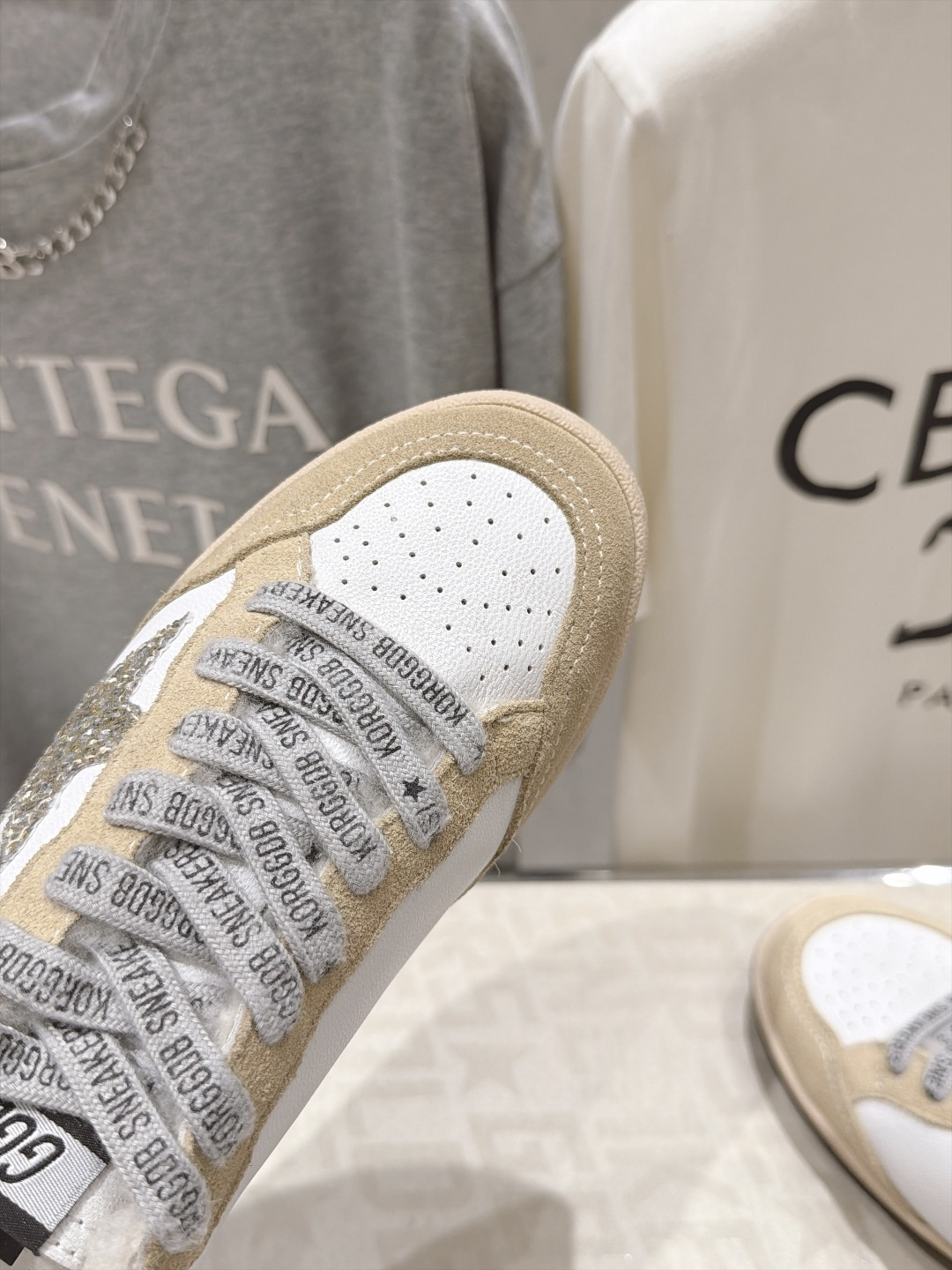 顶级版本 毛里 GGDB~~Golden Goose Deluxe Brand秋冬新款羊毛里小脏鞋休闲鞋 # 全网最 顶级版本 毛里 GGDB~~Golden Goose Deluxe Brand秋冬新款羊毛里小脏鞋休闲鞋 # 全网最