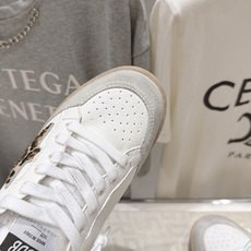 顶级版本 毛里 GGDB~~Golden Goose Deluxe Brand秋冬新款羊毛里小脏鞋休闲鞋 # 全网最 顶级版本 毛里 GGDB~~Golden Goose Deluxe Brand秋冬新款羊毛里小脏鞋休闲鞋 # 全网最