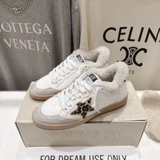 顶级版本 毛里 GGDB~~Golden Goose Deluxe Brand秋冬新款羊毛里小脏鞋休闲鞋 # 全网最 顶级版本 毛里 GGDB~~Golden Goose Deluxe Brand秋冬新款羊毛里小脏鞋休闲鞋 # 全网最