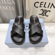 高版本出厂 Prada/普拉达F034 26ss夏季新款情侣款沙滩勃肯拖鞋 这个鞋型真的属于经典不会过时的设计而且符 高版本出厂 Prada/普拉达F034 26ss夏季新款情侣款沙滩勃肯拖鞋 这个鞋型真的属于经典不会过时的设计而且符