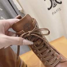 高版本出厂 LOUIS VUITTON F054 26ss LV驴牌新款系带情侣英伦风帅气马丁靴短靴 楦型百搭瘦脚 高版本出厂 LOUIS VUITTON F054 26ss LV驴牌新款系带情侣英伦风帅气马丁靴短靴 楦型百搭瘦脚