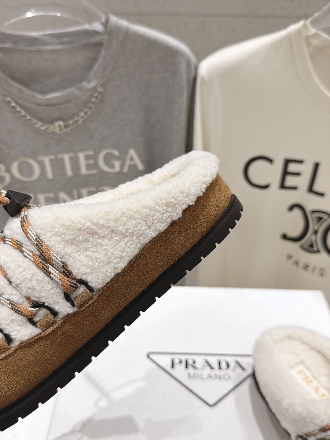 Prada Slides