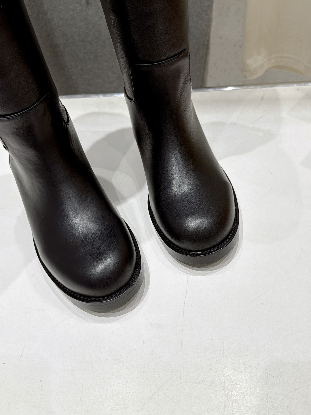 Designer Boots