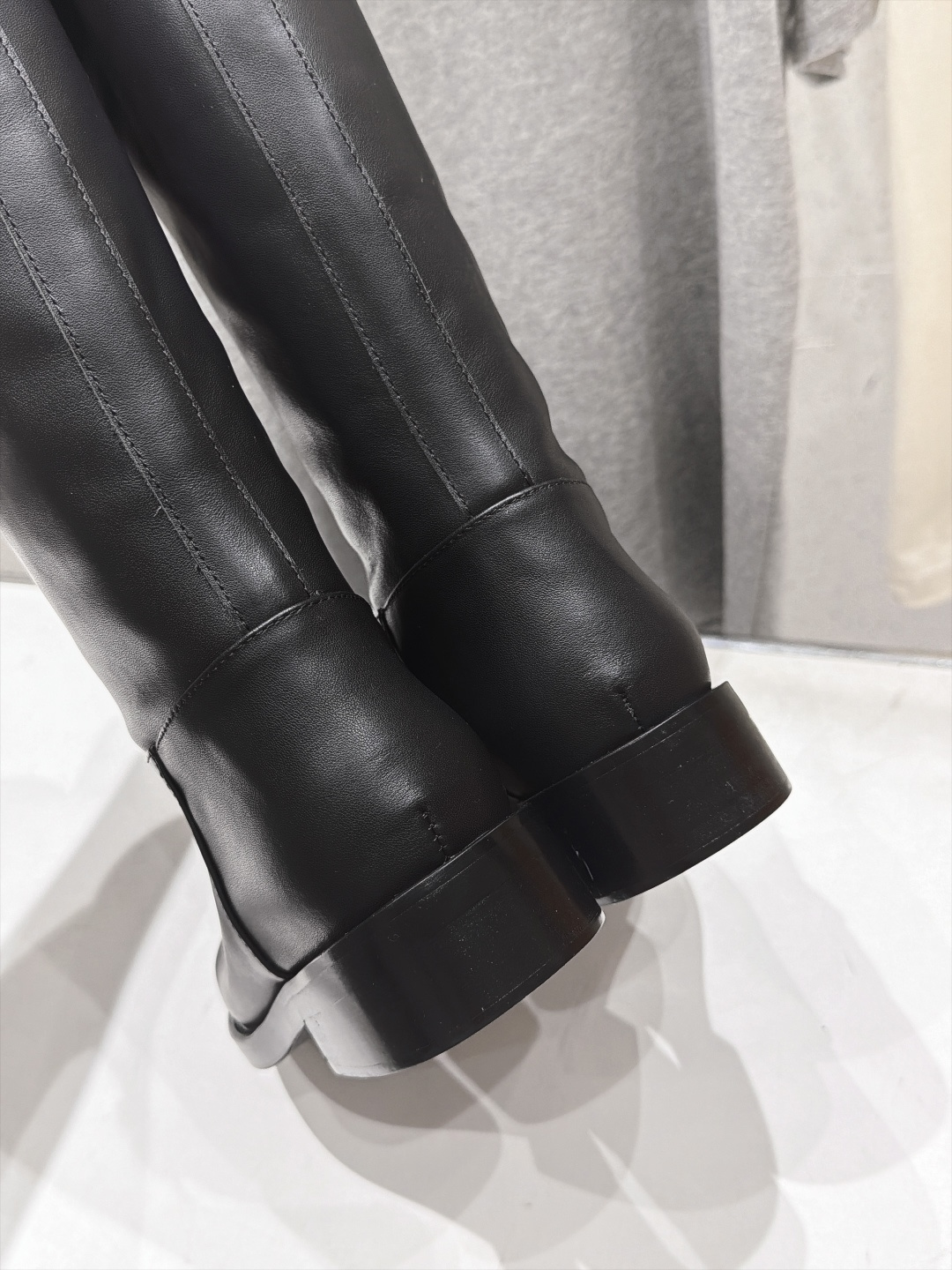 Designer Boots