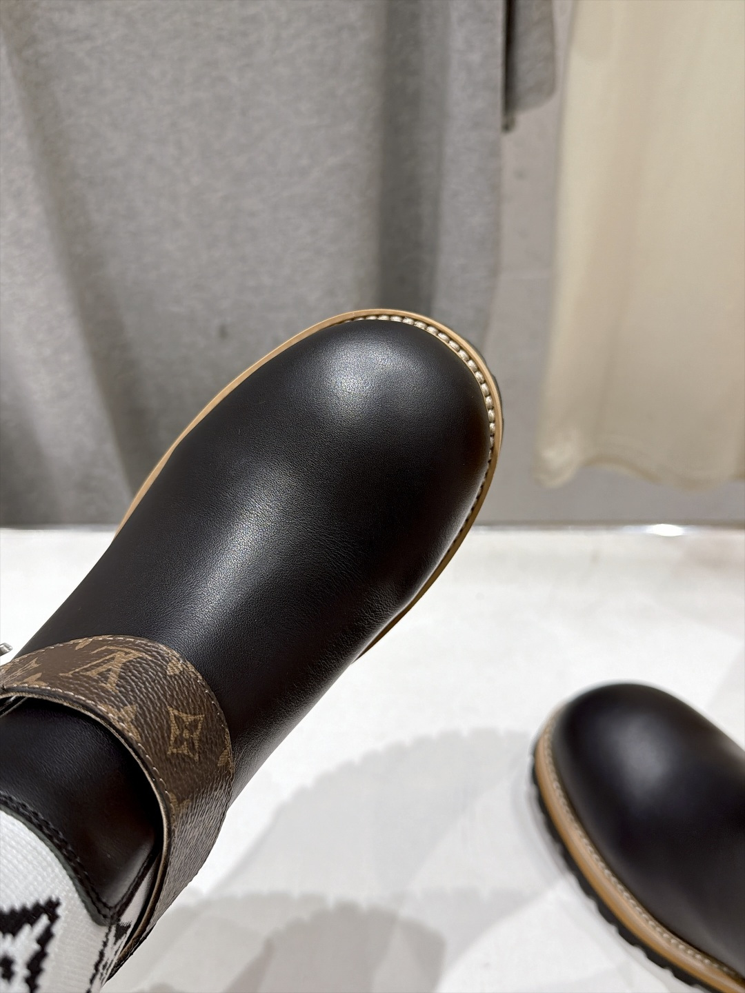 Designer Boots