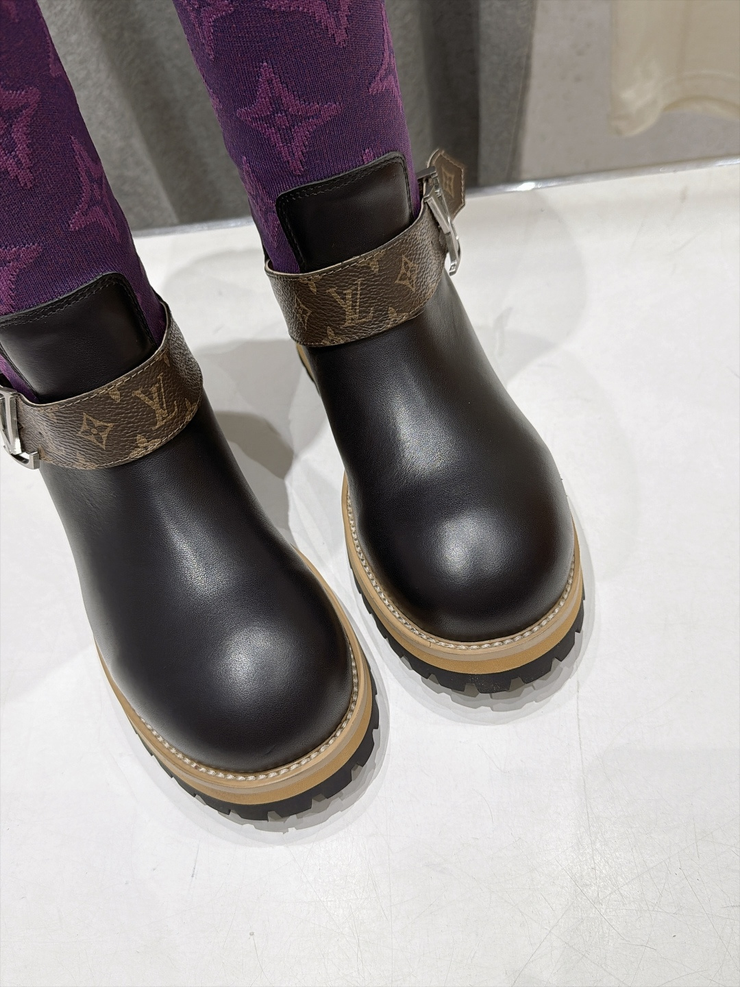 Designer Boots