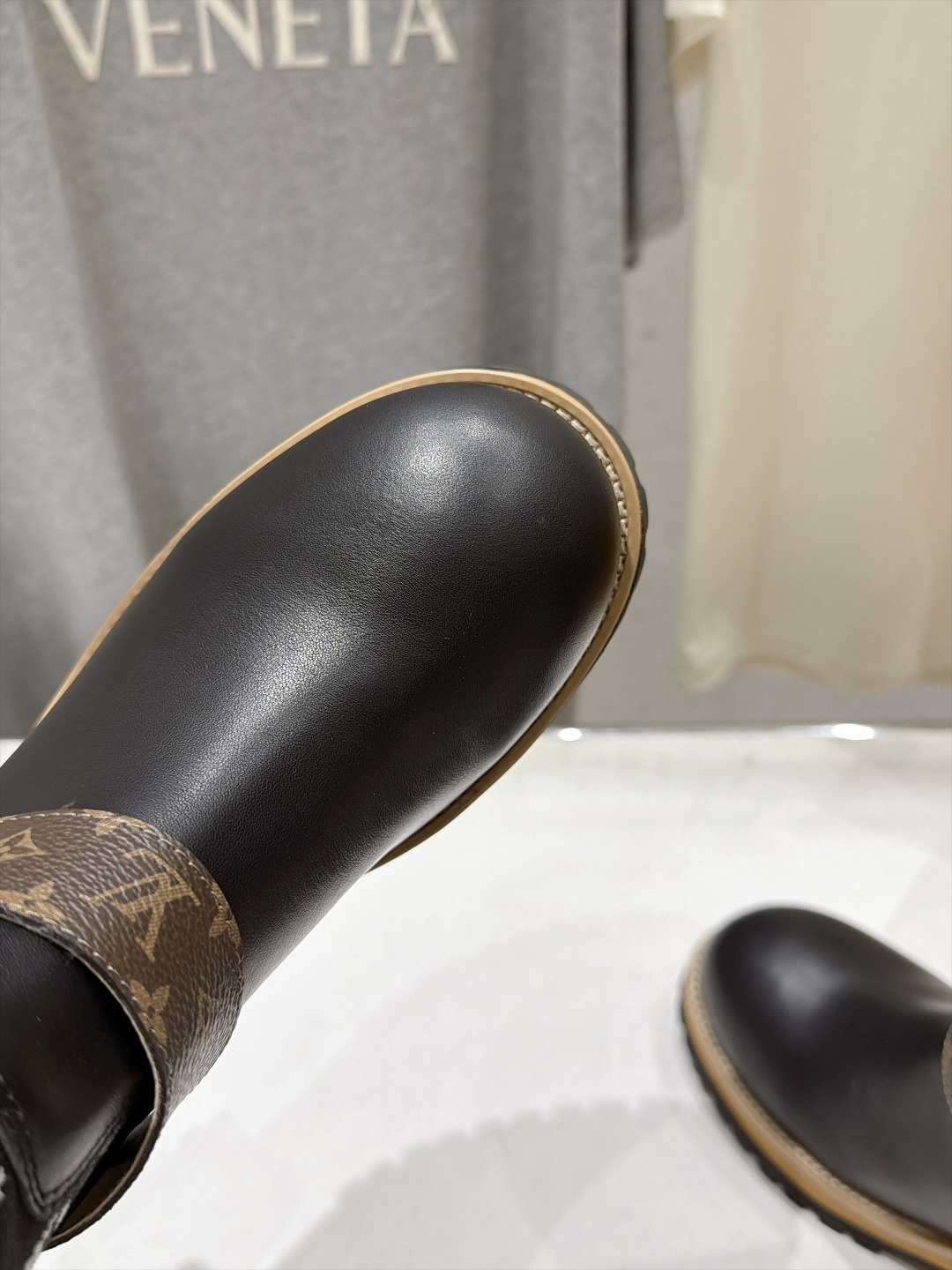 Designer Boots