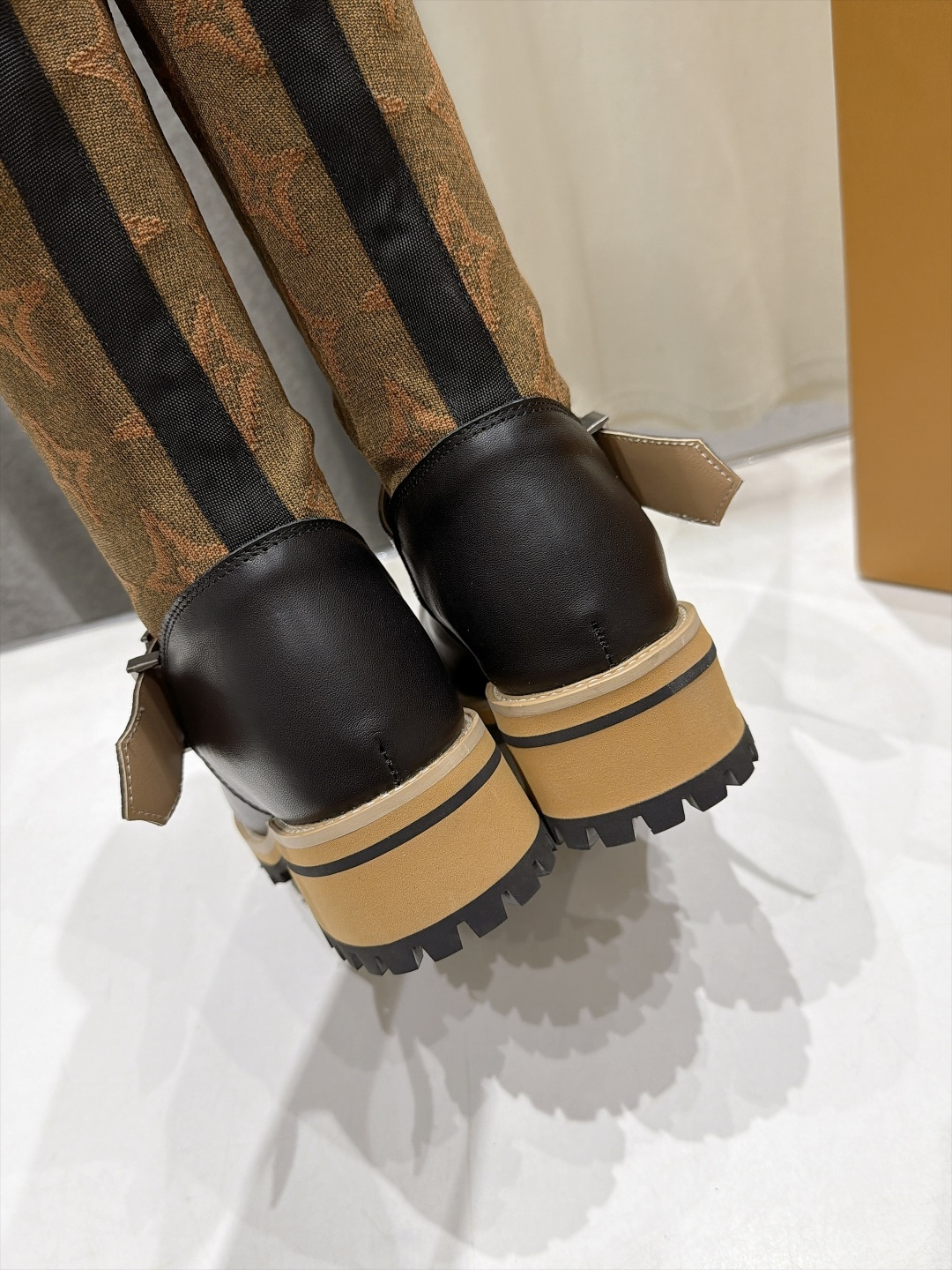 Designer Boots