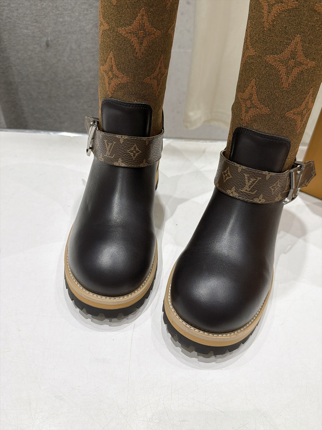 Designer Boots