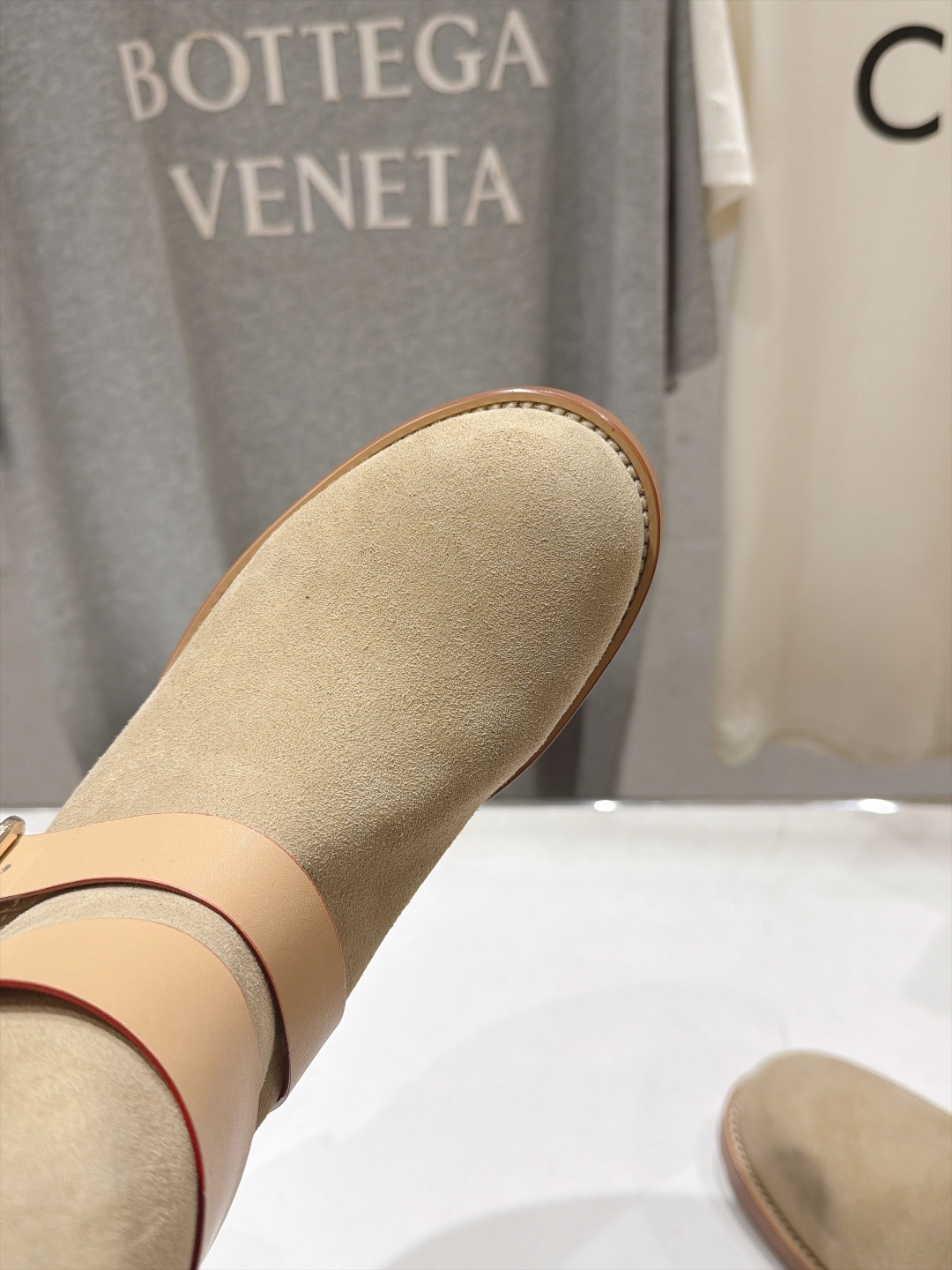 Designer Boots