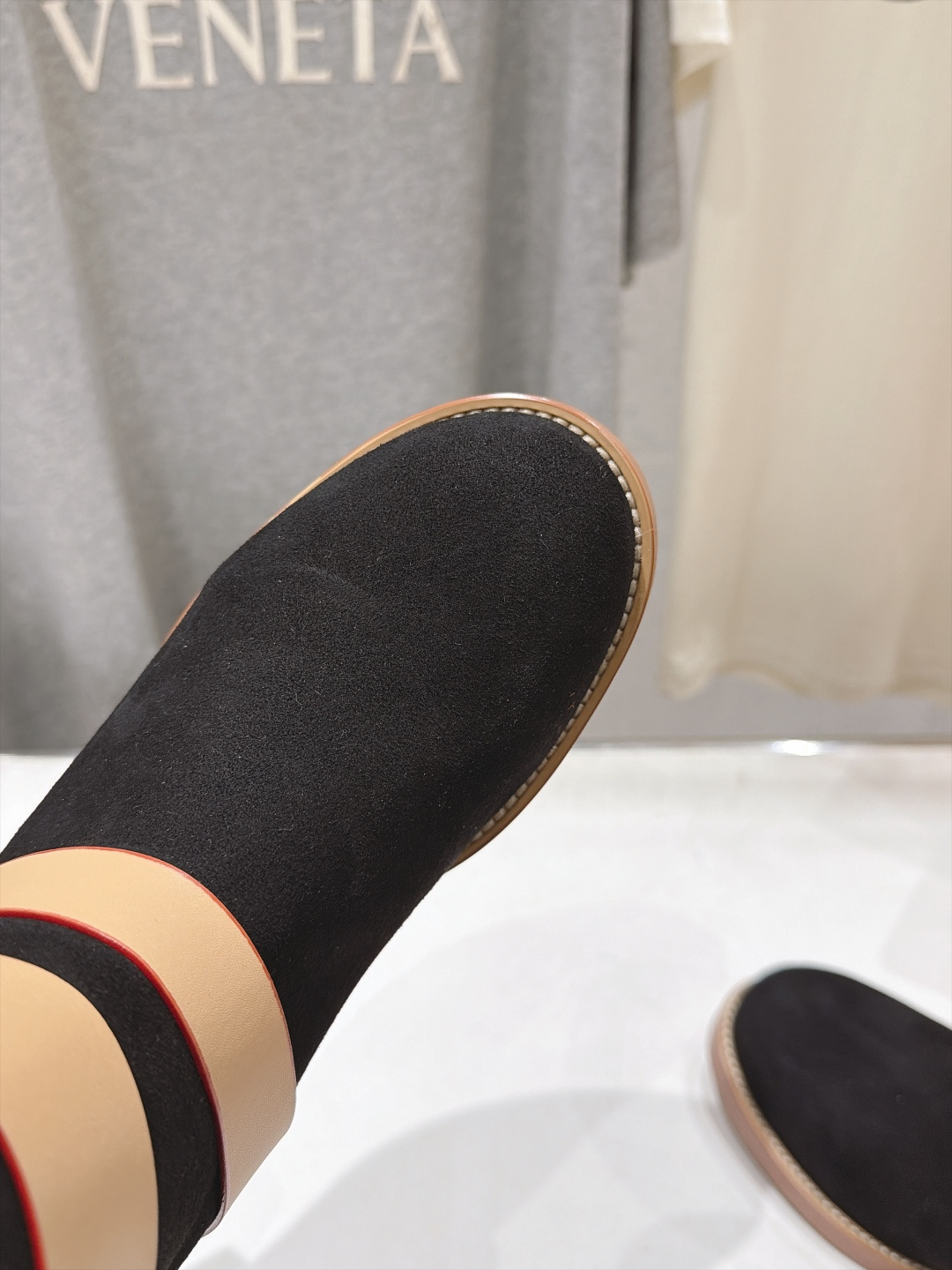 Designer Boots