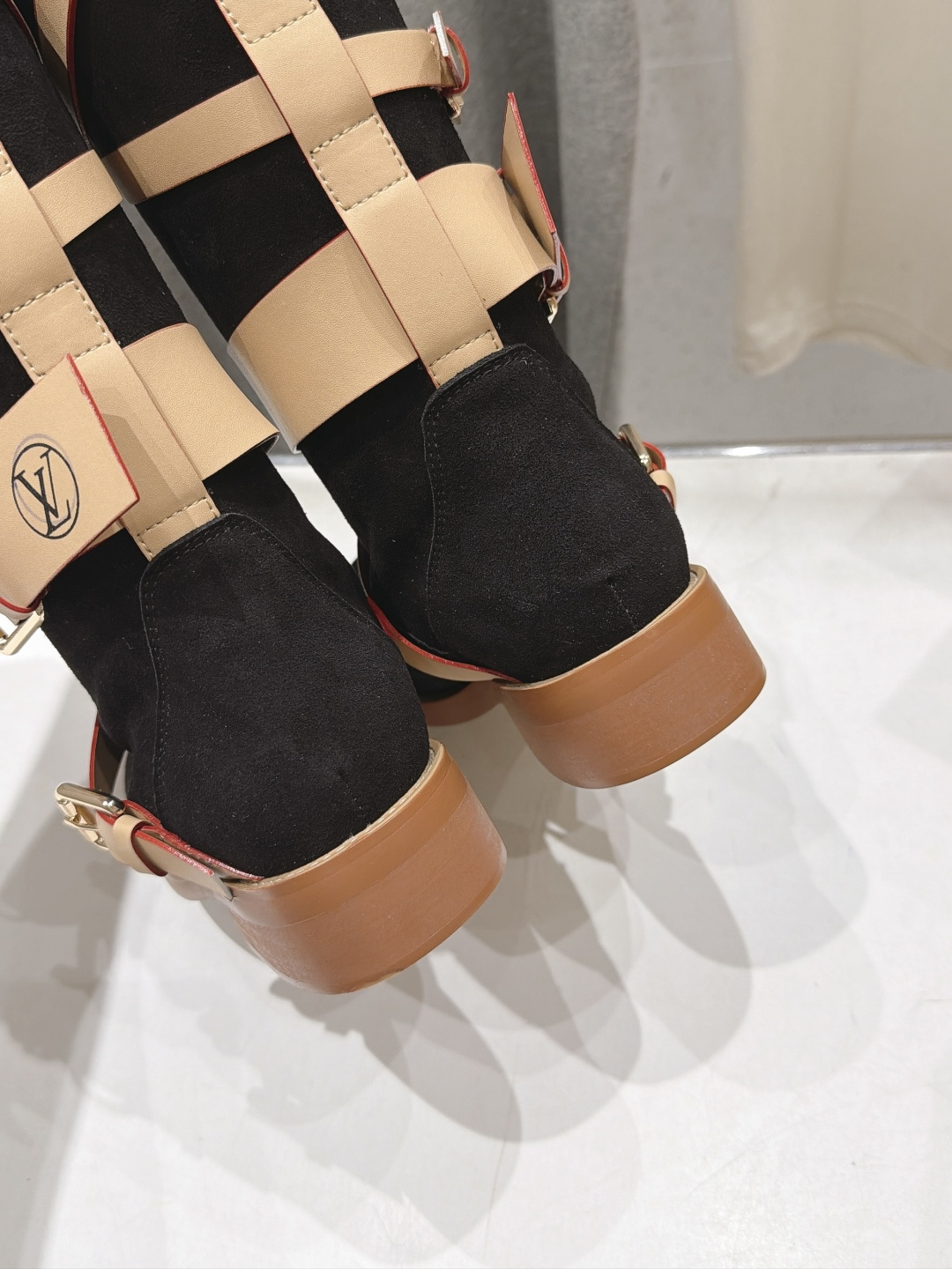 Designer Boots